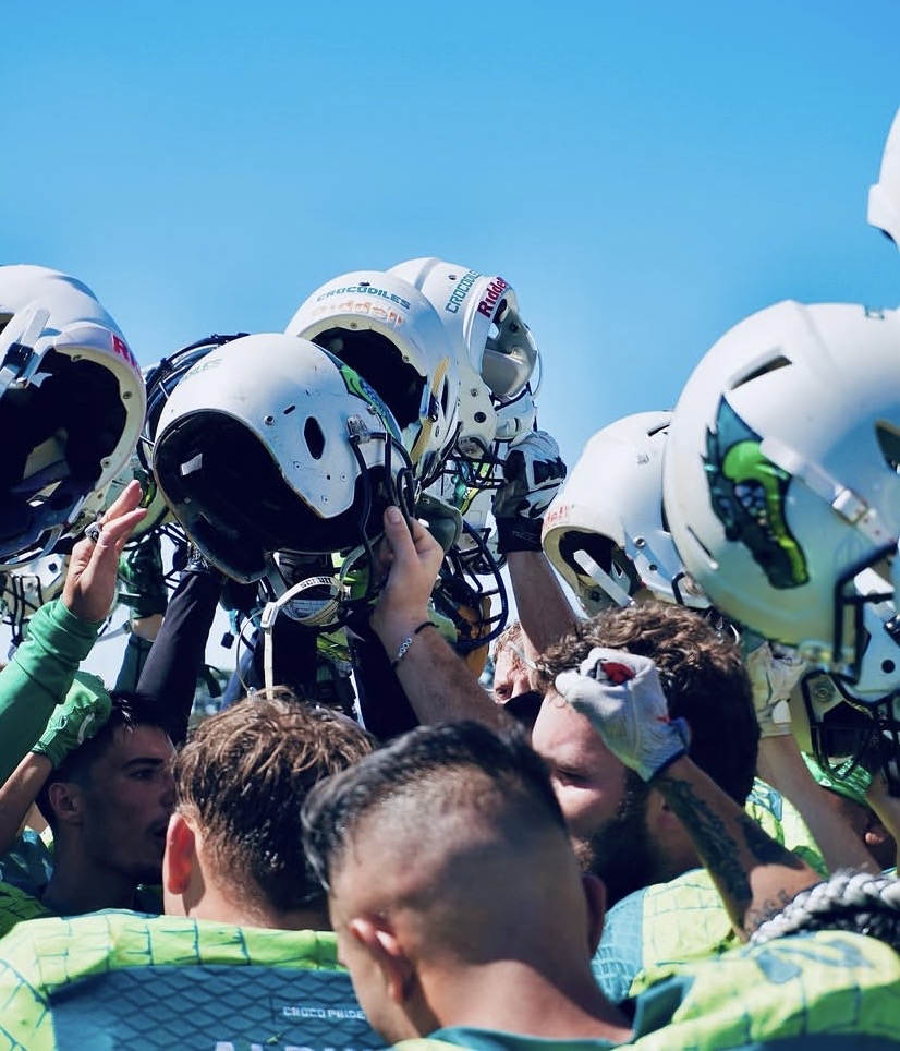 Produção audiovisual da NFL estreia no Festival do Rio