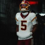 Jayden Daniels Está “Liberado Total” para Retornar na Semana 5